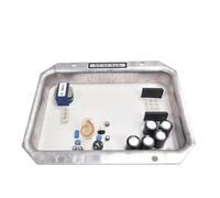 1 pz Regolatore di tensione automatico NTA-4A-2S AVR for la sostituzione del set di motori diesel del generatore