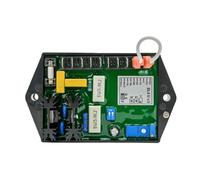 1 pz. Regolatore di tensione automatico stabilizzatore AC trifase scheda di controllo brushless