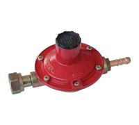 1 PZ REGOLATORE GAS GPL BP TARATURA VARIABILE INTERNA KG/H 4 MBAR 20/60 + PORTAGOMMA GPL