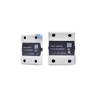 1 pz Relè a stato solido SSR monofase CDG1-1DA DD 10A 25A 40A 60A DC Controllo AC(CDG1 1AA 10A AC control AC)