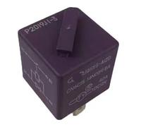 1 pz relè automobilistico, CN6C1514N089BA 40A 4PIN compatibile con relè di accensione F&o&r&d Jiangling Transit parti automobilistiche