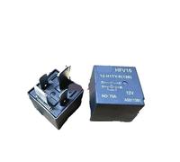 1 pz Relè carrello elevatore 12V 70A Scatola di controllo carrello elevatore Preriscaldamento Avvio Relè 12V 1-3.5t