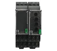 1 pz Relè di controllo RM22TG20 RM22TR33 RM22UA32MR RM22UA33MR RM22UB34 RM22LG11MR(RM22TR33)