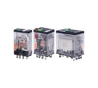 1 pz Relè di potenza RPM22BD 5 pin 14 pin 8 pin Presa a pin larghi RPZF2 Base RPM22P7 RPM12BD RPM12P7 RPM42BD RPZF1 RPZF4(RPZF4)