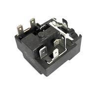 1 pz Relè di protezione intelligente da sovraccarico QPE2-C15MD3 for compressore frigorifero e congelatore