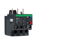 1 pz relè di sovraccarico termico LRD12C lrd16c lrd21c lrd32c Relè tripolare intervento magnetico termico 10A lc1d protezione da sovraccarico(LRD21C)