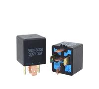 1 pz Relè for auto 12V di avvio relè condizionatore d'aria for ventilatore vicino e abbagliante(G type 87A87 parallel connection)