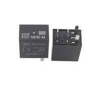 1 pz Relè for automobile 8T2T-14B192-AA 8T2T-14B192-AB 8T2T-14B192-BA 8T2T 14B192 AA 4PIN 5PIN Relè clacson aria condizionata(8T2T-14B192-AA 4PIN)