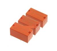 1 PZ Relè PE014005 5VDC PE014012 12VDC PE014024 24VDC 5PINS 5A(PE014024)