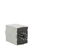 1 pz Relè temporizzato con ritardo di spegnimento e temporizzato for interruzione di corrente JSZ3F 5S 10S 30S 60S Ritardo AC 220 V DC 24 V(DC 24V,JSZ3F 60S)