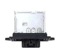1 pz. Resistenza del motore della ventola del ventilatore dell'abitacolo dell'auto, resistenza del riscaldatore del motore della ventola del ventilatore, reostato for NISSAN MICRA K12 27150-AX115