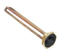 1 PZ RESISTENZA FILETTATA X SCALDACQUA VOLT 220 WATT 1200 1"1/4