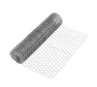 1 pz Rete metallica Disposizione floreale Pollo Rete di Ferro Rete Recinzione Verdure Piante Forniture Floreali Accessorio Rete Arra giardino forniture floreali vaso arra disposizione pollo supporto