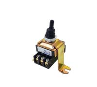 1 pz Reverse swich FD1-4/3 Invertito interruttore di trasferimento del motore plug in vibratore for calcestruzzo interruttore pulsante della pompa vibrazione interruttore a levetta 380 V 4A