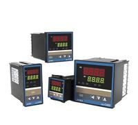 1 pz REX-C100 48 * 48 Regolatore di temperatura REX-C400 48 * 96mm Termostato digitale REX-C700 72 * 72 REX-C900 Regolatore di temperatura(REX-C400 Relay MxAN)