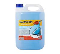 1 PZ RHUTTEN LAVAVETRI TERGICRISTALLI DROP LT.5 Nextradeitalia
