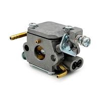 1 pz Ricambi e accessori for utensili da giardino Carburatore piccolo a 2 tempi Carburatore for motosega da 25 cc