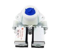 1 pz Ricambi for lavatrice Valvola solenoide di ingresso dell'acqua XFPS180A FPS180A Buono funzionamento
