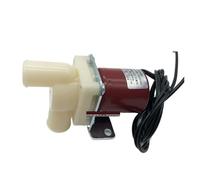 1 pz Ricambi for macchina for il ghiaccio AC100-130V 120V 50/60HZ FDP-90A Valvola di scarico Elettrovalvola for macchina for la produzione di ghiaccio