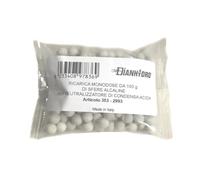 1 PZ RICARICA MONODOSE PER NEUTRALIZZATORE DI CONDENSA ACIDA 100 gr NextradeItalia Mod.FERX.DIATAT-XLLT