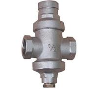 1 PZ RIDUTTORE DI PRESSIONE MIGNON 1/2 NextradeItalia Mod.FERX.DIATAR-EWN