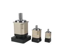 1 pz Riduttore epicicloidale PGH180 L2-Low Backlash≤7 Arch Minute Elicoidali Denti Ingresso 35/38mm Uscita 55mm /800-1050N.m(L2-ratio 20,Out 55-Input 35)