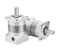 1 pz Riduttore epicicloidale SPLF60 Adatto for servomotore 60 200-600 W Rapporto di trasmissione 4/5 / 7/10 Max 25 N.m ≤10 arcmin ingresso 14 mm(10)
