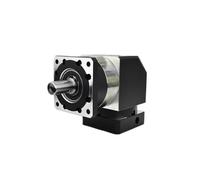 1 pz Riduttore Planetario Motoriduttore PVF060-3-S2-P2 3 a 1 5 a 1 10 a 1 Match per 200W 400W Servomotore (da 10 a 1)