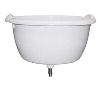 1 PZ RIEMPIBOTTIGLIA AUTOMATICO FUNNY PAVI PLT + BACINELLA LT 16