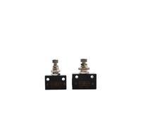 1 PZ RIF 128/1218 PT1/4 1/8 valvola a farfalla linea di automazione valvola pneumatica regolabile a due vie(REF 128)