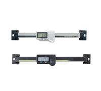 1 pz Righello con display digitale elettronico 572-601/201/301-30(300 0.01 572-203-30)