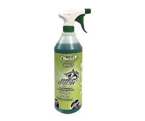 1 PZ RILEVATORE DI MICROPERDITE CON NEBULIZZATORE 1 LT 1 lt NextradeItalia Mod.FERX.DIARET-XENED-NE