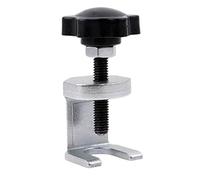 1 pz Rimozione del braccio del tergicristallo Tirando testa sfera fissa Tirando la manutenzione dell'auto Tergicristallo regolabile Strumenti speciali Utensile per Cuscinetti e Boccole Estrattore