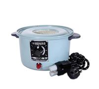 1 pz riscaldatore termoelettrico elettronico apparecchiature da laboratorio manicotto di riscaldamento elettrico 250 ml 500 ml 1000 ml for uso di laboratorio(500ml)