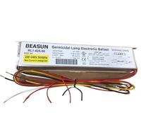 1 PZ RL1-425-90 75 W/79 W zavorra elettronica for la purificazione dei fumi d'olio for il trattamento delle acque