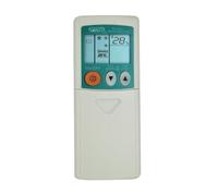 1 pz RM-8024Y for telecomando del condizionatore d'aria Mitsubishi