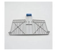 1 pz RM1-2079-000CN RM1-0629-000CN Vassoio di alimentazione carta for HP LaserJet 1010 1012 1015 1018 1020 Q5911A(White)