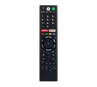 1 pz RMF-TX300B Sostituzione del telecomando vocale for Smart TV 4K Ultra HD XBR-43X800E KDL-50W850C RMF-TX200P RMF-TX310U(RMF-TX310E)