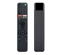 1 pz RMF-TX500P Sub RMF-TX500U RMF-TX500B Telecomando sostitutivo | For il telecomando TV SONY 4K UHD Android Bravia TV serie XG95/AG9 serie X85G