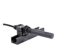 1 pz RMS12-PH-B80 sensore magnetico di prossimità bistabile cilindrico filettato for livellamento del pavimento dell'ascensore(Without Holder)
