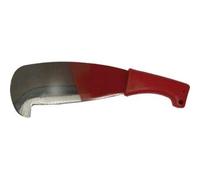 1 PZ RONCOLA SFERRATESE 242 LEONELLI ACCIAIO FORGIATO/PLASTICA CM 24 SX Mod Sinistra NextradeItalia Mod.FERX.VIREXRNATW