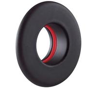 1 PZ ROSONE PELLET NERO OPACO SAVE CM 12