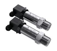 1 pz RS485 0-10 V 0-5 V 4-20 mA Trasmettitore di pressione 0-400 bar 0-600 bar Sensore di pressione Trasduttore NPT1/4 Trasmettitore di pressione aria acqua(RS485 G1-4,0-600bar)