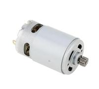 1 Pz RS550 Motore CC 13 Denti 14,4 V Micro Motore A Spazzola Adatto For GSR14.4-2-LI / PSR14.4 / Trapano Elettrico