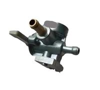 1 pz. RUBINETTO CARBURANTE VALVOLA CARBURANTE Adatto for V160 5.3 EF12000E EF13000TE RGV13100T RGV12100 EH65 EH63 EH64