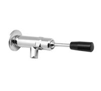 1 PZ RUBINETTO FRONTALE TEMPORIZZATO COMANDO A GOMITO 1/2 NextradeItalia Mod.FERX.DIAXRA-TXE