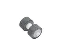 1 pz Rullo ADF 002-8287 002-9072-0-SP Compatibile con i materiali di consumo per stampante Avision AV186 + AV1860 AD230U AD240U AD250 AD250F AD260 AD280 AD345WN AD370WN AN230W 002-8287 002-9072-0-SP