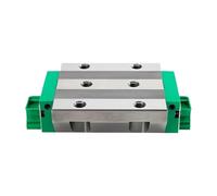 1 pz Rullo Cursore Blocco Lineare Guida Lineare Cursore KWVE20-BL-V0-G1 KWVE20-BL-V0-G2 KWVE20-BL-V0-G3 KWVE20-BL-V0-G4(KWVE20-B-L-V0-G3)