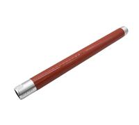 1 pz Rullo riscaldante superiore compatibile con i materiali di consumo per stampanti DocuColor DC 240 242 250 252 260 550 560 570 700 5065 6075 650I 750I per il numero di parte Rullo fusore superiore