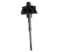 1 pz Ruota albero turbocompresso GT1749V 716860 720855 Parti turbocompressore Compatibile con VW IV 1.9 TDI 96Kw 130HP ASZ 2000-2003